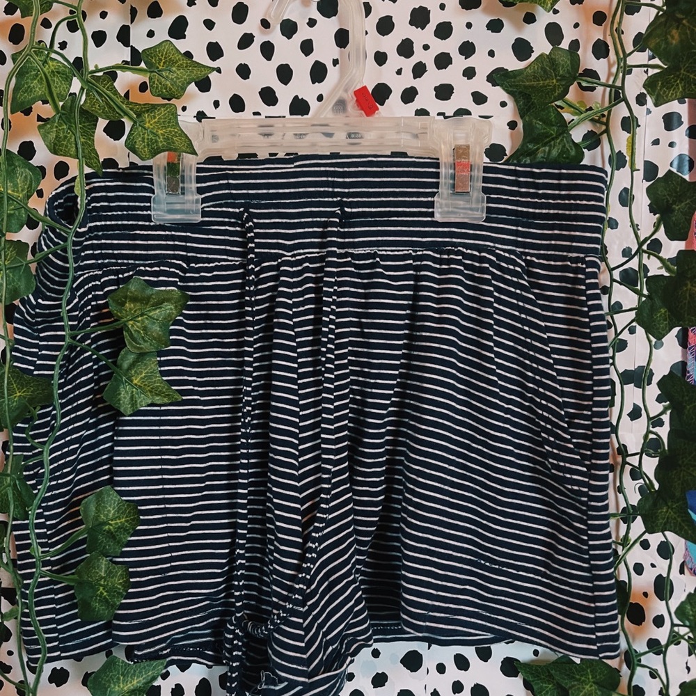 target shorts